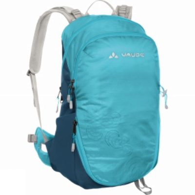 Vaude Womens Tacora 26 Rucksack Hummingbird